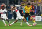 Borussia Dortmund akan Berusaha Pertahankan Jadon Sancho