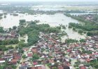 2.013 Rumah Warga Jateng Rusak akibat Bencana, 24 Orang Meninggal Dunia