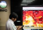 BMKG Prediksi Udara Panas di Indonesia Terjadi hingga September 2024