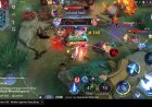 User Marksman di Mobile Legends? Berikut Kehebatan Miya yang Patut Kalian Lirik