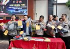 Pria Bunuh Teman Kencan Sesama Jenis di Boyolali Usai Bersetubuh, Ternyata Ini Motifnya
