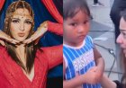 Dulu Dihujat tak Bisa Kupas Salak, Sikap Nia Ramadhani Dipuji Emak-emak Temukan Anak Hilang