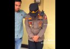 Nyaru jadi Polisi untuk Luluhkan dan Peras Wanita Hinga Ratusan Juta Akhirnya Ditangkap