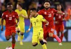 Update Kondisi Faisal Halim: Mulai Latihan Ringan