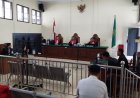 Alasan Sakit Pinggang, Sidang Terbit Rencana Peranginangin Kasus TPPO Ditunda, Jaksa Tak Bisa Tunjukan Surat Sakit
