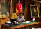 Prabowo Diharap Mampu Tingkatkan Peran Indonesia Mendorong Terwujudnya Solusi Dua Negara, Palestina Merdeka