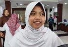 Cerita Halimah, Calon Haji Termuda yang Didaftarkan Sejak TK