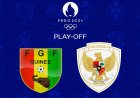 Hasil Babak Pertama Indonesia U-23 vs Guinea: Garuda Muda Tertinggal 0-1