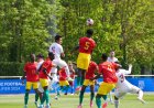 Terima Kasih Garuda ! Timnas U23 Indonesia Kalah Tipis 0-1 Lawan Guinea, Sampai Jumpa Olimpiade