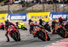 Berikut Jadwal MotoGP Perancis 2024, Balapan Dimulai Hari Ini