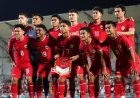 Presiden FIFA Apresiasi Perjuangan Timnas U23 Indonesia: Berbanggalah Kepada Tim Kalian