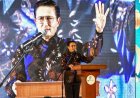 Fadel Muhammad: Paradigma Collaborative Governance Percepat Pembangunan Daerah