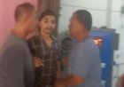 Balita di Medan Tewas Dianiaya Ayah Tiri dan Jenazahnya Dibuang ke Taput, Polda Sumut Tangkap Pelaku