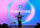 Prabowo Subianto Janji Program Kesejahteraan Sentuh Anak-anak di Indonesia