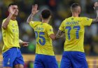 Al Akhdoud Vs Al Nassr: Ronaldo Cs Menang 3-2