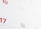 Tanggal 10 Mei 2024 Apakah Libur? Simak Jadwal dan Ketentuannya di Sini!