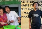 Istri Jualan Takjil, Epy Kusnandar Terjerat Narkoba
