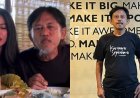 Nasib Apes Epy Kusnandar Ena-ena Ganja Bareng Satu Artis Lainnya