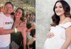 Nyaris 11 Tahun Bersama, Perjuangan Cinta Andrew Andika dan Tengku Dewi Putri Dirusak Ani-ani