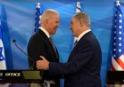 AS Sebut Israel Langgar Hukum HAM