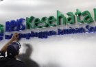 RS Wajib Terapkan Kelas Rawat Inap Standar BPJS