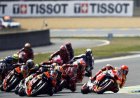 Jadwal MotoGP Prancis 2024, Siaran Langsung di Trans7