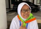 Penuhi Panggilan Allah, Nani Rela Jual Rumah dan Mobil Demi Bisa Naik Haji