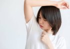 5 Cara Mengatasi Bau Badan yang Buat Kalian Tetap Segar Beraktivitas Sepanjang Hari