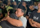 Tangis Keluarga Pecah saat 2 Bus Membawa Korban Selamat Kecelakaan di Subang Tiba di Depok