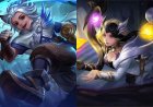 Mage Terkuat di Land of Dawn Mobile Legends yang Wajib Kalian Ketahui