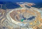 Freeport Perpanjang Ekspor, Kemenkeu Hitung Tarif Bea Keluar