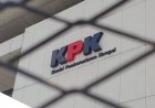 Presiden Jokowi Godok 9 Nama Bakal Timsel Calon Pimpinan KPK