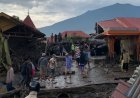 Korban Tewas Banjir Lahar Dingin Sumatera Barat, Capai  37 Orang
