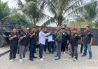 Govindo Tarigan Pimpin Satgas DPD Grib Sumut, Siap Kibarkan Sayap Kepenjuru Sumatera Utara