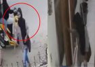 Viral Maling Wanita Berkeliaran di Kos-kosan Jalan Pancing, Curi Laptop dan Uang Mahasiswa