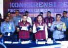 Polri Bongkar Keberadaan Laboratorium Narkoba di Bali, 3 WNA hingga Ganja Hidroponik Diamankan