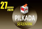 Badan Adhoc Segera Dibentuk, Berikut Rincian Gaji PPK, PPS, KPPS, dan Pantarlih Pilkada 2024