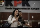 Biduan Dangdut Nayunda Nabila Akhirnya Buka Suara soal Saweran Eks Mentan SYL