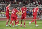 Berikut Daftar Timnas Indonesia Lawan Irak dan Filipina pada Kualifikasi Piala Dunia 2026