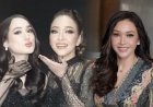 Maia Estianty Sebut Laura Moana Kesayangan, Usai Dicampakkan Al Ghazali Demi Alyssa Daguise