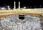 Calon Jemaah Haji Asal Gowa Diundur Keberangkatannya ke Mekkah Gegara Sakit Digigit Anjing