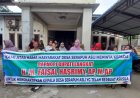Respon Pj Bupati Langkat, Soal Dugaan Perselingkuhan Kades Serapuh Asli dengan Istri Orang Lain