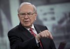 Petuah 5/25 Warren Buffett untuk Kesuksesan Karier, Simak Aturannya