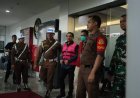 Bekas Bos Bea Cukai Riau Tersangka Korupsi Impor Gula