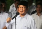 Prabowo Yakin Defisit APBN Tetap di Bawah 3 Persen Meski Ada Program Makan Siang dan Susu Gratis