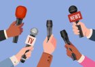 Revisi UU Penyiaran Harus Serap Aspirasi Masyakarat dan Insan Media