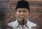 Pernyataan "Jangan Mengganggu", Prabowo Disarankan Menjaga Lisan