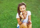 Buah Salak Bisa Merapatkan Miss V, Percaya atau Tidak?
