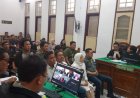Sidang Lanjutan PPK Medan Timur, Fachril: KPU tak Memutus Saran Perbaikan, Malah Melemparkan ke Partai