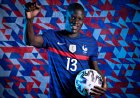 Timnas Prancis Kembali Panggil N'Golo Kante untuk Piala Eropa 2024